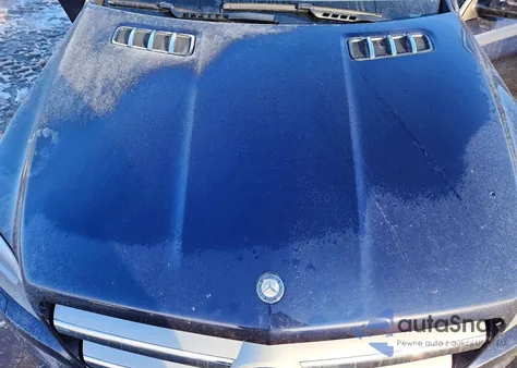 2014 Mercedes-Benz Gl 450 4Matic z USA, uszkodzony, nr VIN 4JGDF7CE6EA356238